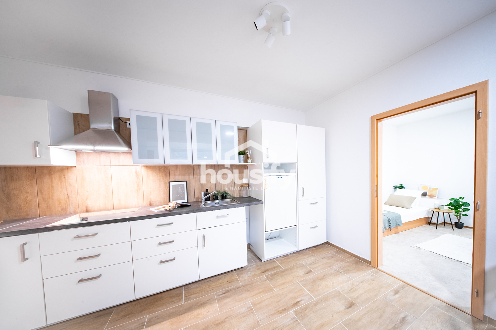 Prodej rodinného domu, 2x 2+kk, 98  m² - Morašice