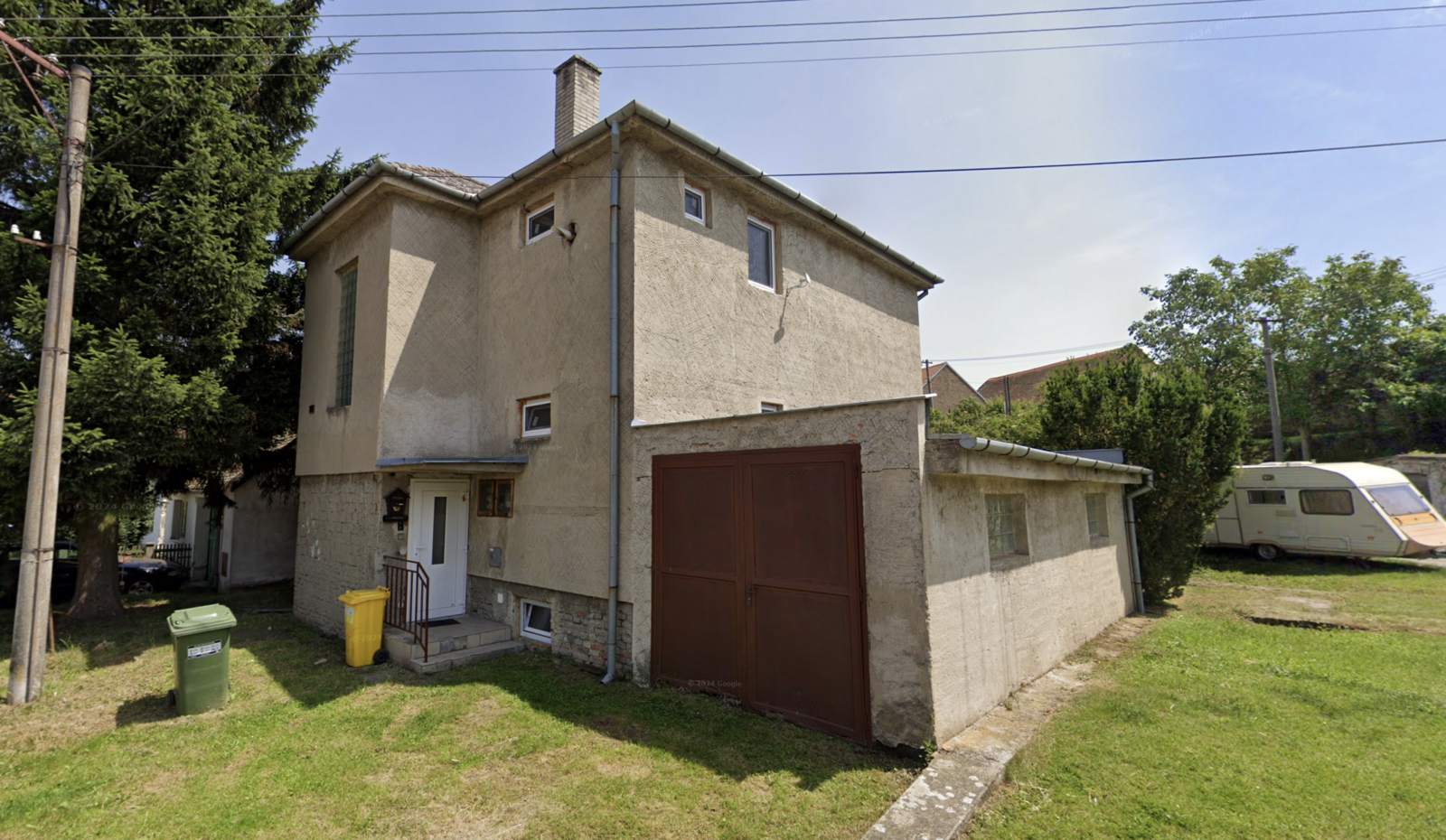 Přednostní nabídka Housify: Prodej rodinného domu 5+1, 137 m2 - Mašovice