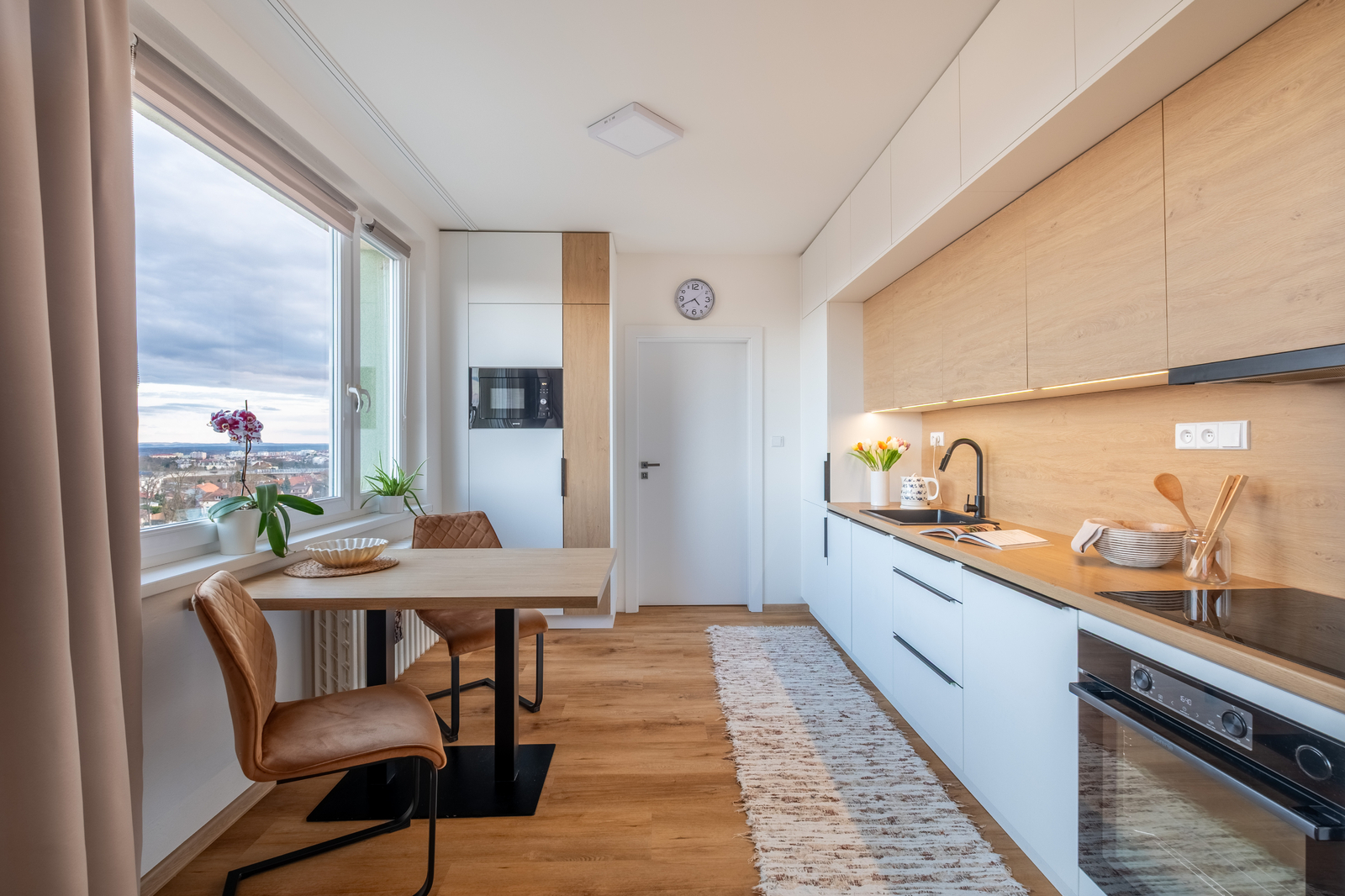 Pronájem bytu 3+kk, 62 m2 - Přímětice, Znojmo