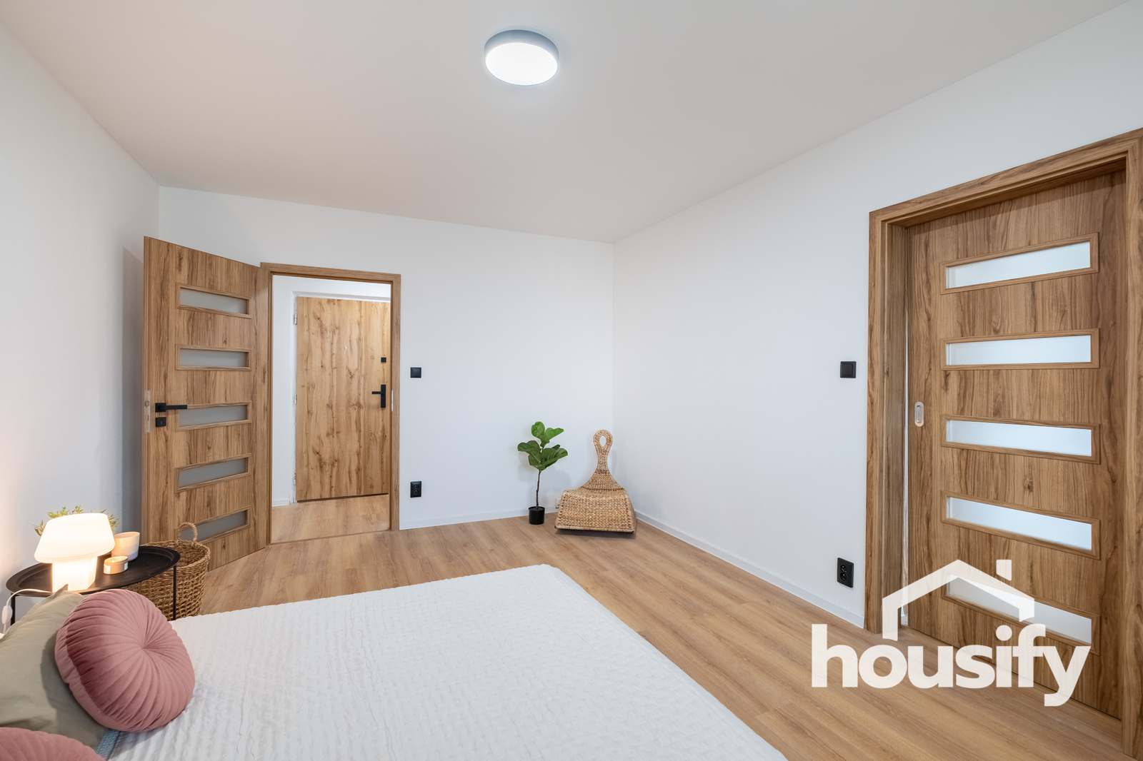 Prodej bytu 3+1, 68 m2 - Dukelských bojovníků, Znojmo